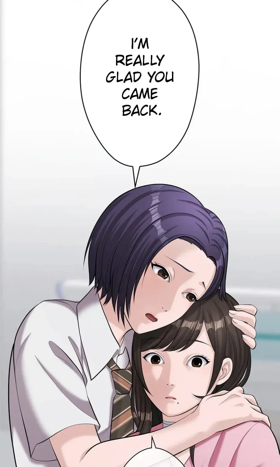Koakuma Kyoushi Psycho Chapter 49 page 72 - 