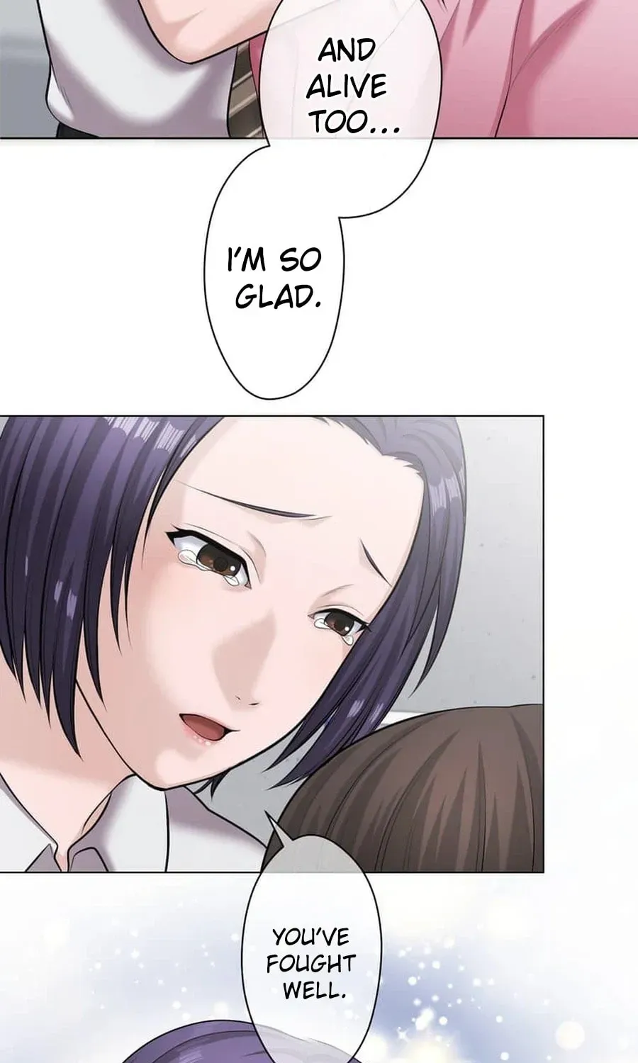 Koakuma Kyoushi Psycho Chapter 49 page 73 - 