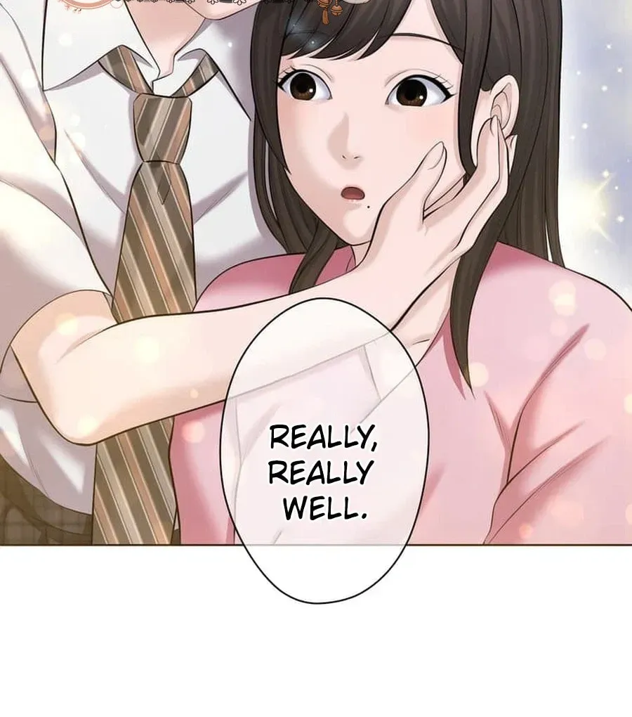 Koakuma Kyoushi Psycho Chapter 49 page 75 - 