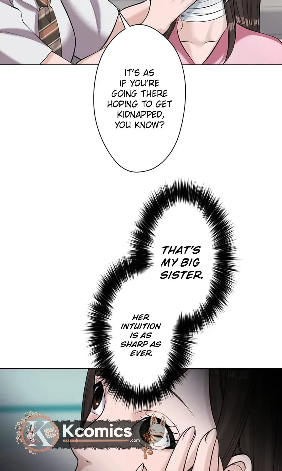 Koakuma Kyoushi Psycho Chapter 49 page 78 - 