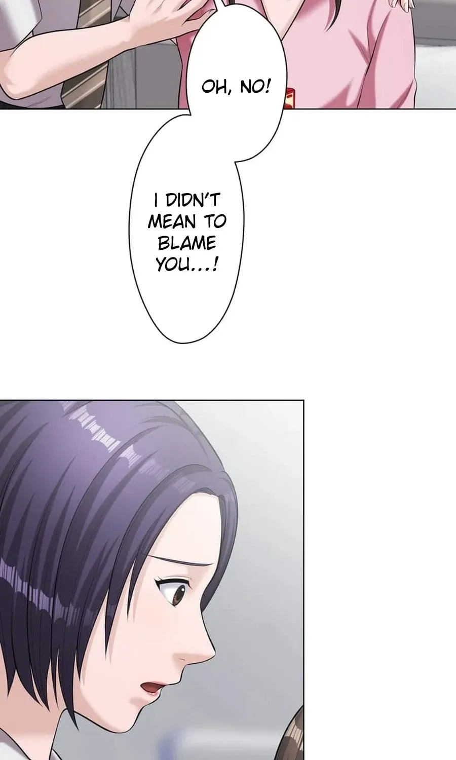 Koakuma Kyoushi Psycho Chapter 49 page 81 - 