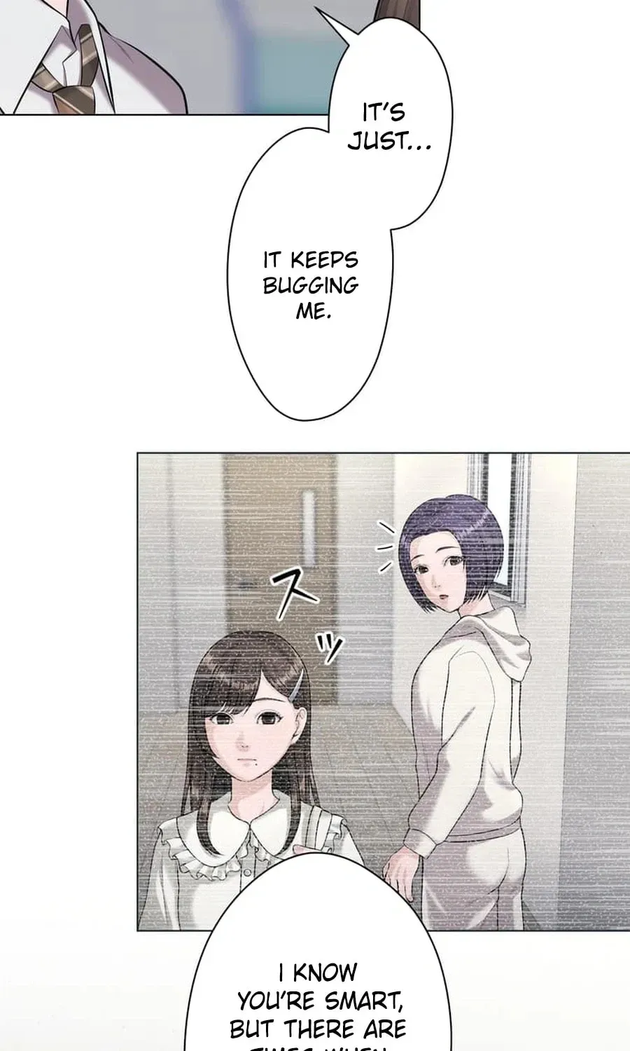 Koakuma Kyoushi Psycho Chapter 49 page 82 - 