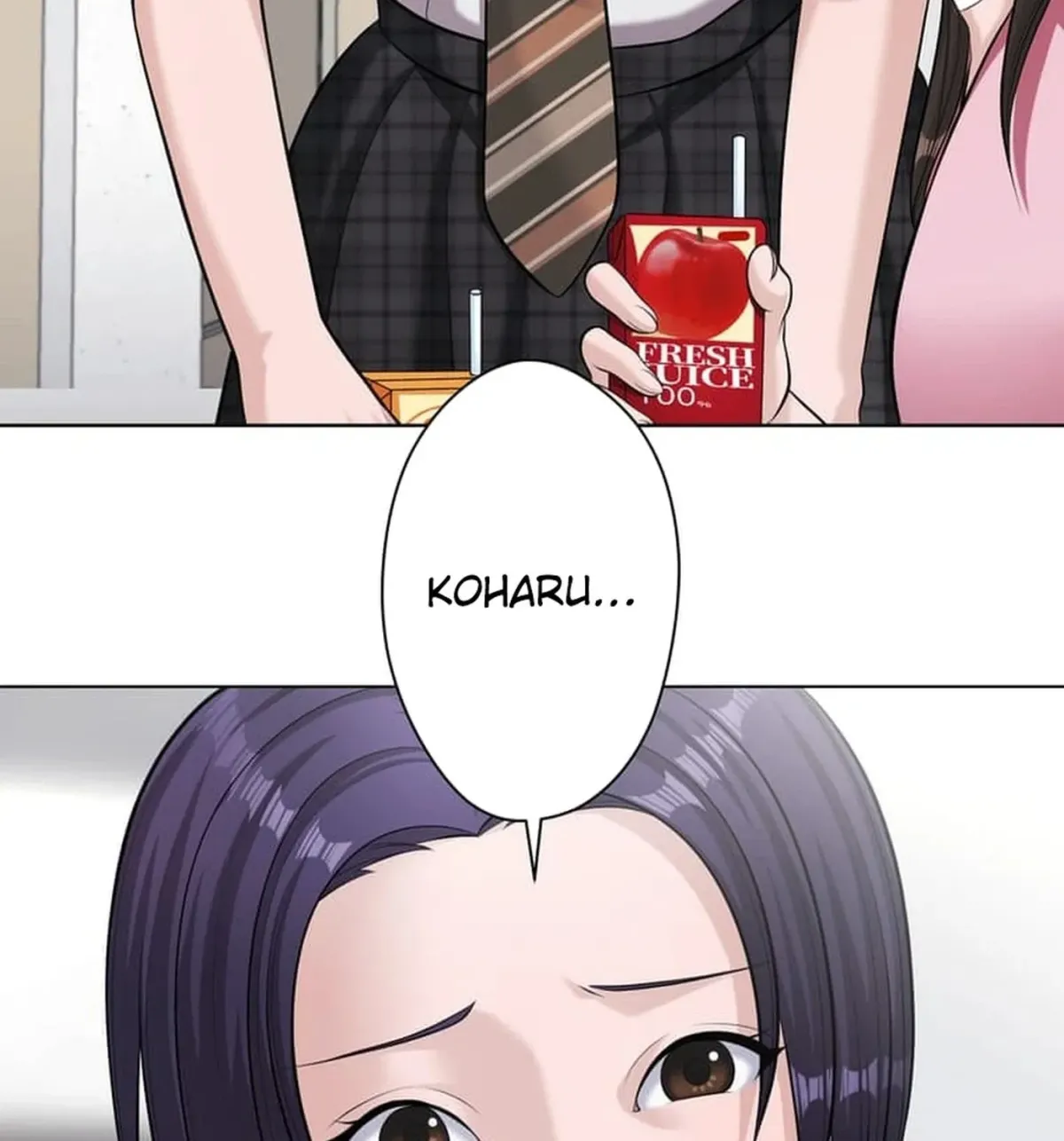 Koakuma Kyoushi Psycho Chapter 49 page 92 - 