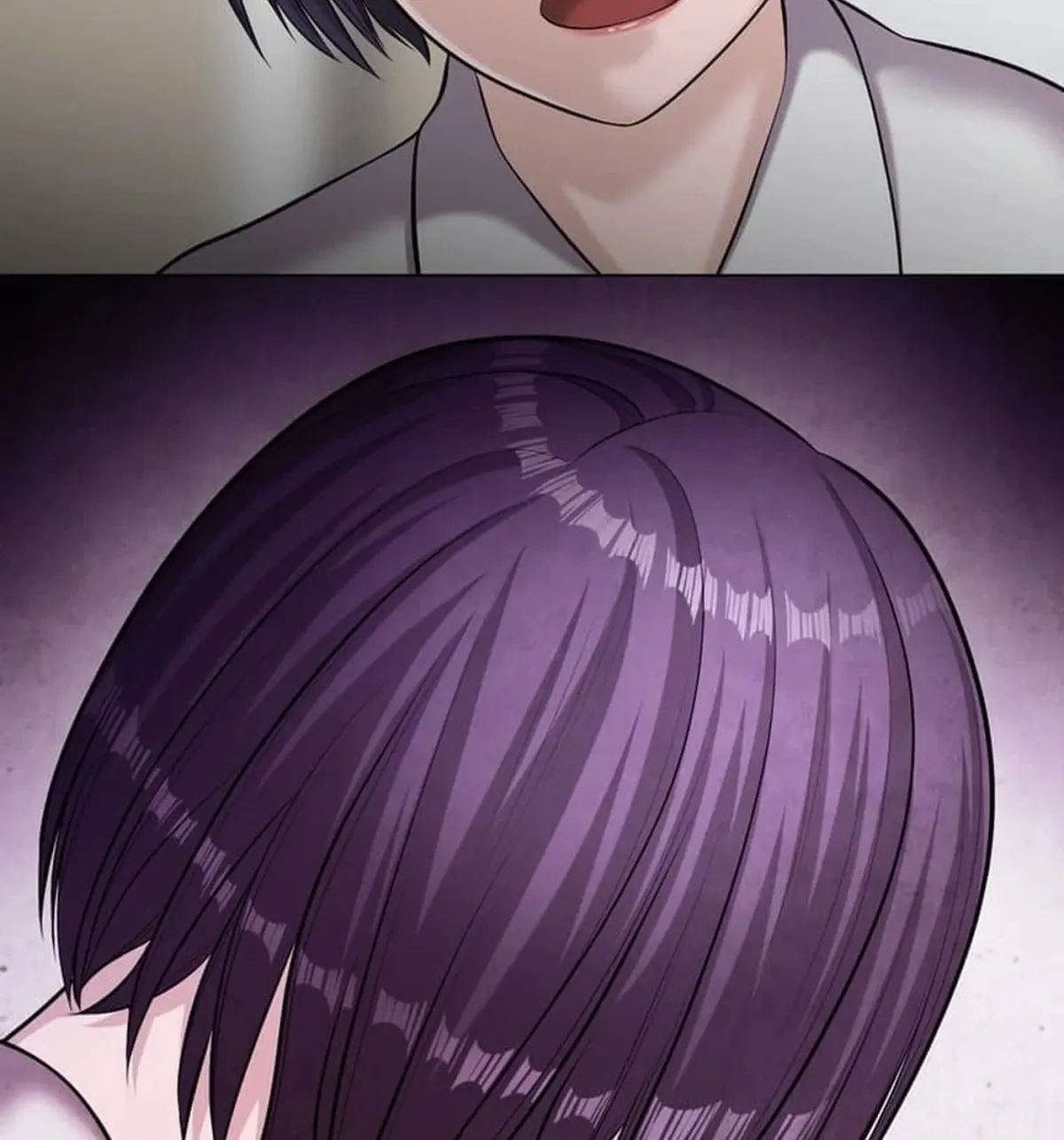 Koakuma Kyoushi Psycho Chapter 49 page 95 - 