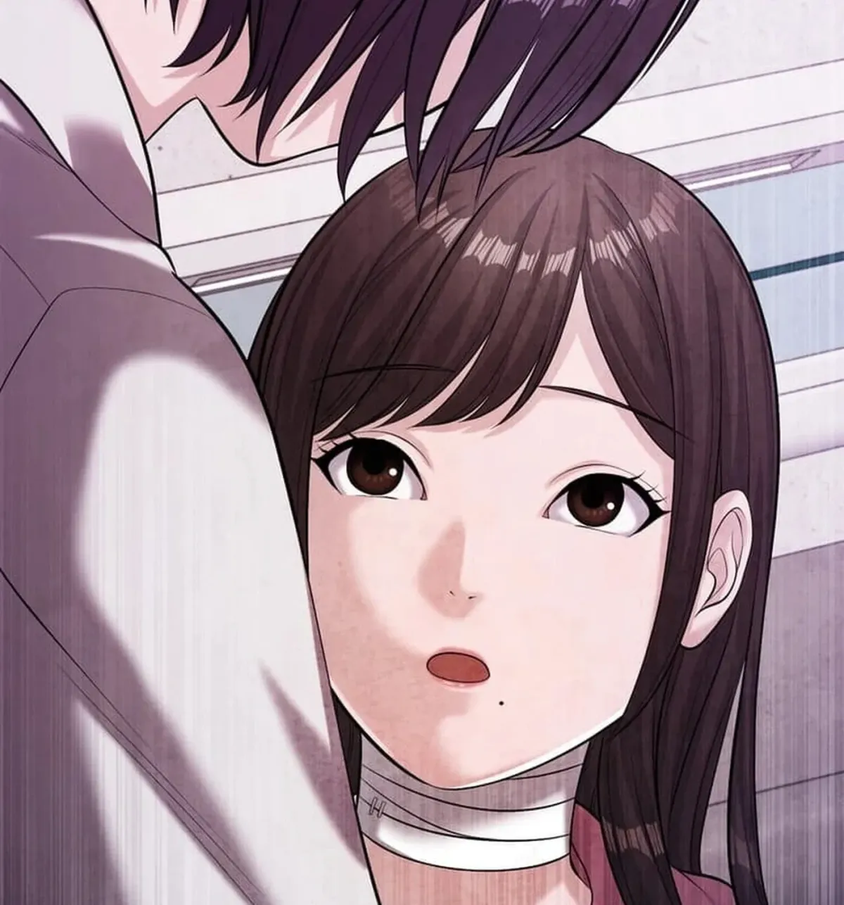 Koakuma Kyoushi Psycho Chapter 49 page 96 - 