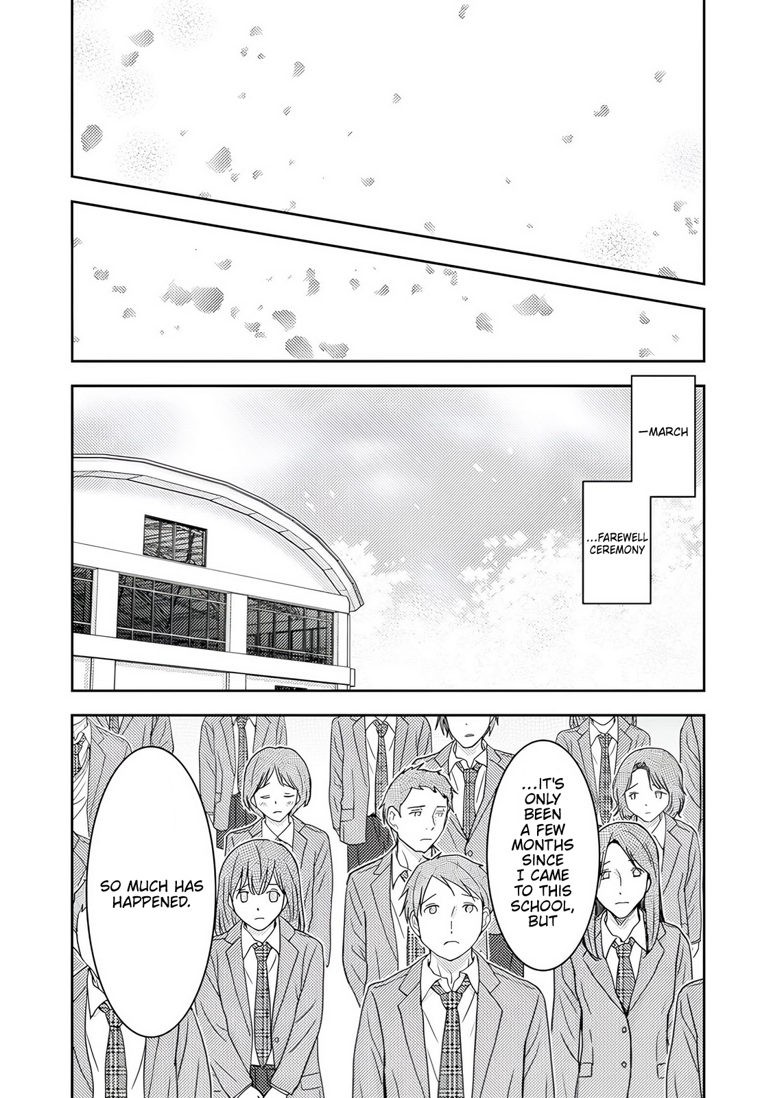 Koakuma Kyoushi Psycho Chapter 9 page 24 - 