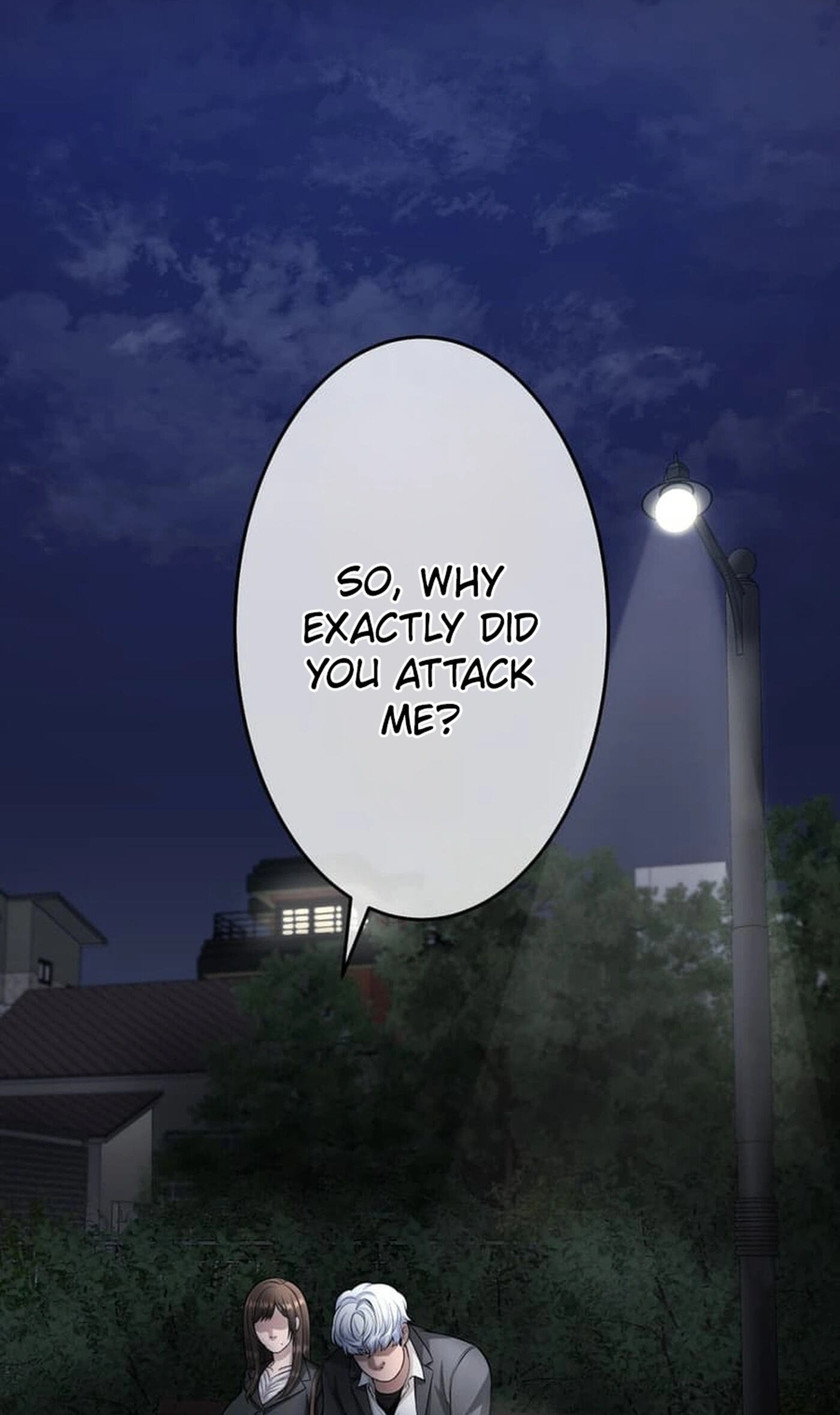 Koakuma Kyoushi♡Psycho Chapter 10 page 2 - 