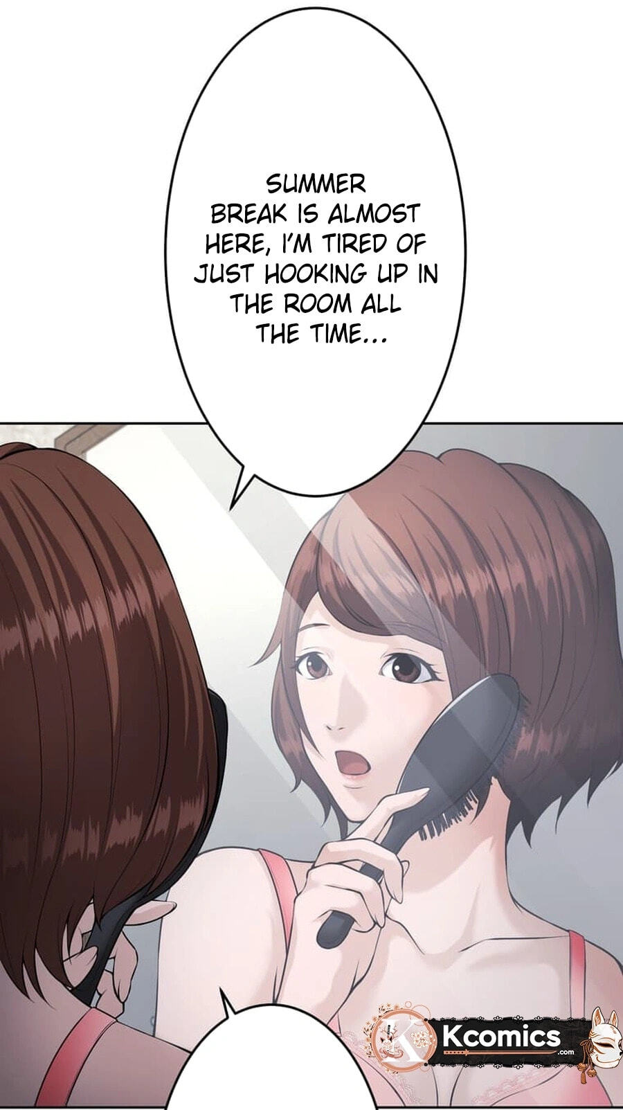 Koakuma Kyoushi♡Psycho Chapter 10 page 11 - 