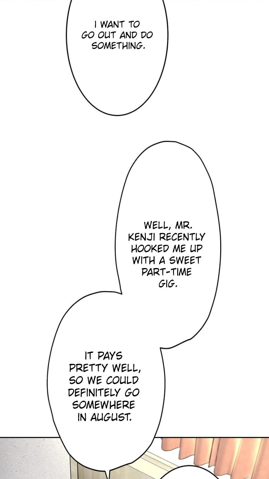 Koakuma Kyoushi♡Psycho Chapter 10 page 12 - 