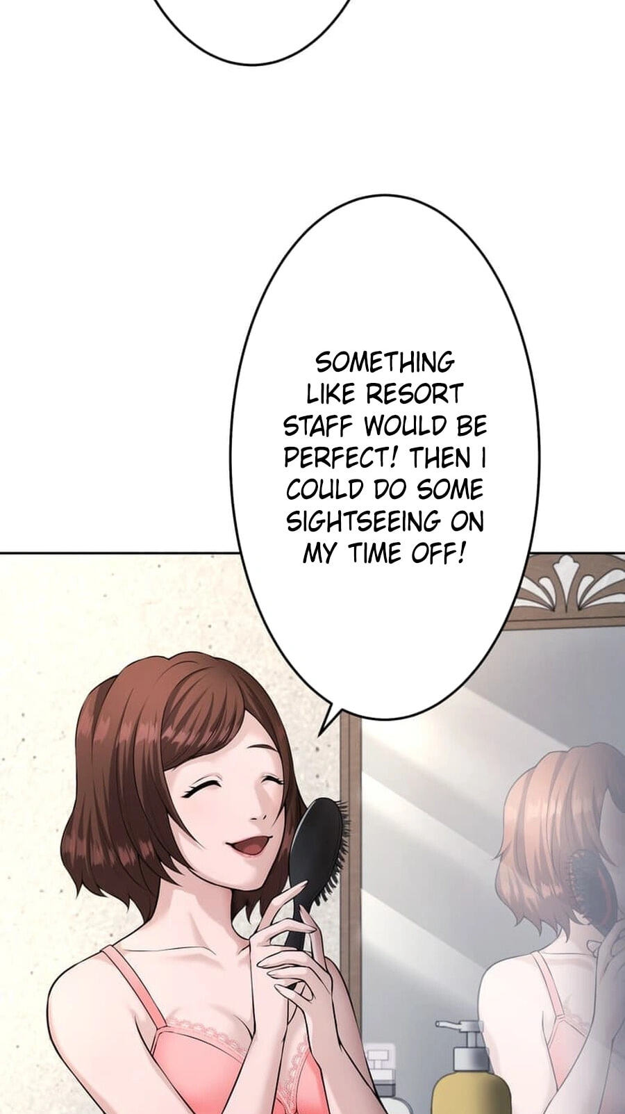 Koakuma Kyoushi♡Psycho Chapter 10 page 14 - 