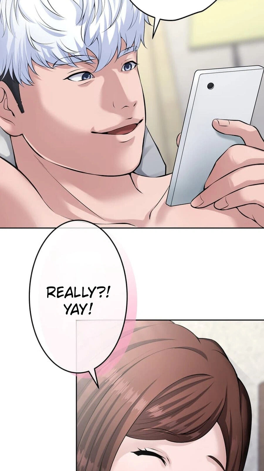 Koakuma Kyoushi♡Psycho Chapter 10 page 16 - 