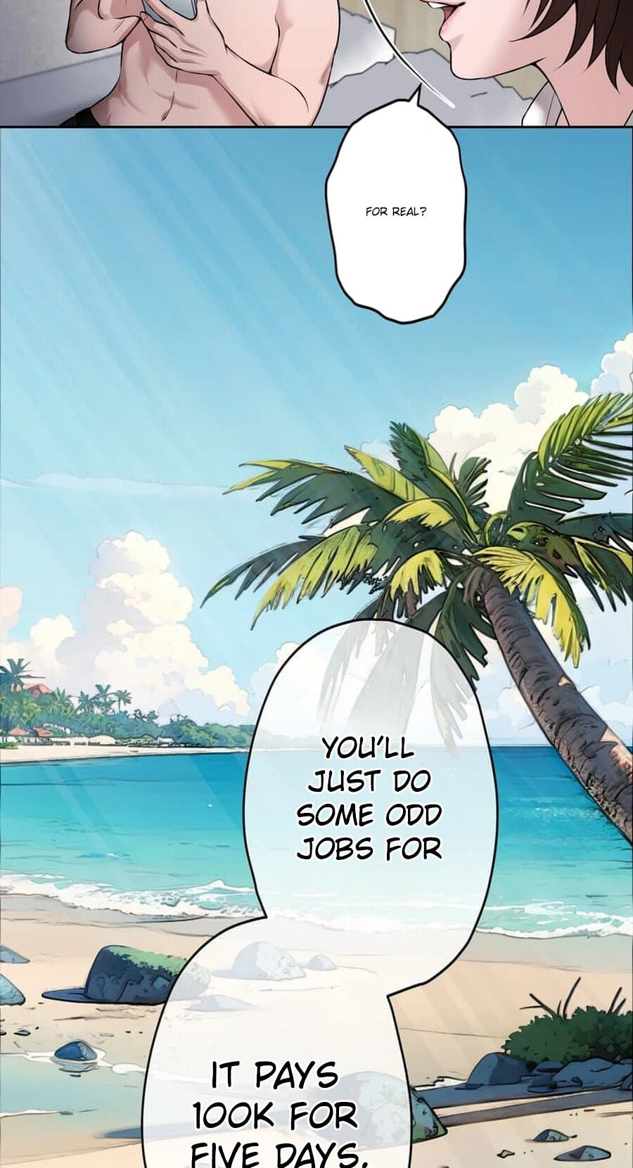 Koakuma Kyoushi♡Psycho Chapter 10 page 20 - 