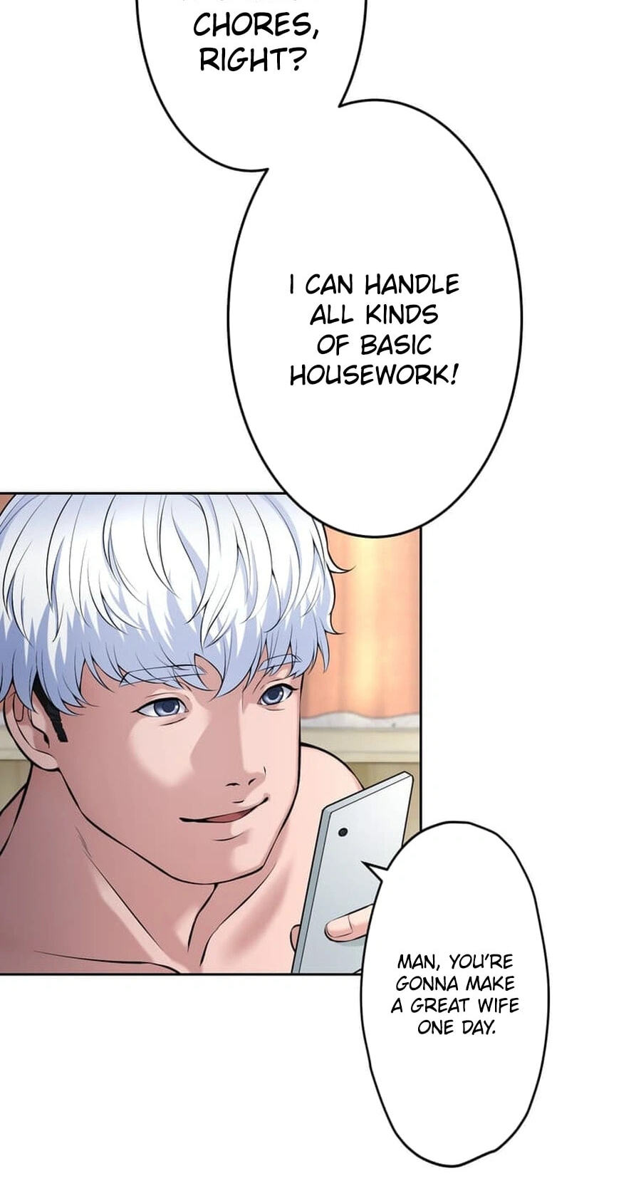 Koakuma Kyoushi♡Psycho Chapter 10 page 25 - 