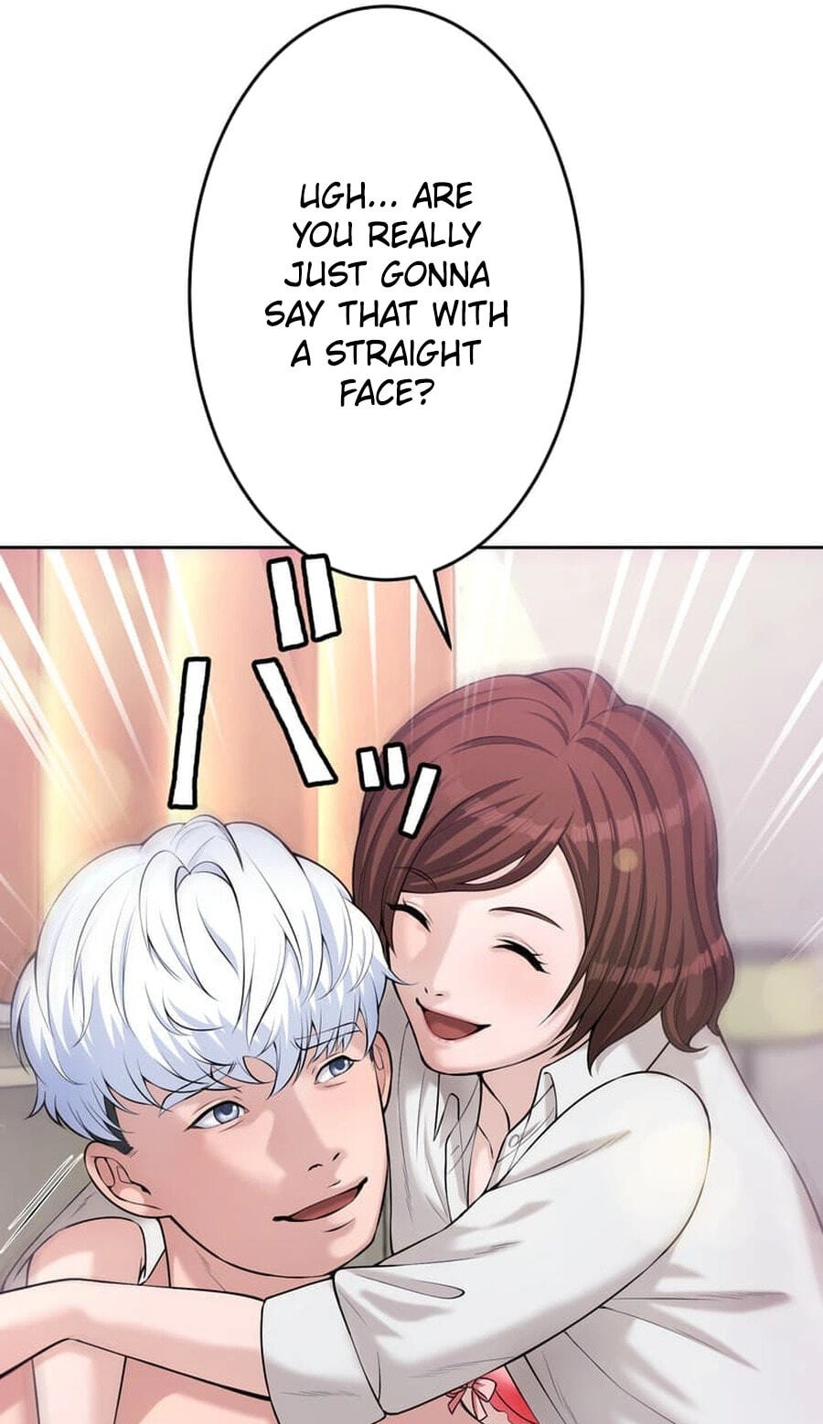 Koakuma Kyoushi♡Psycho Chapter 10 page 26 - 