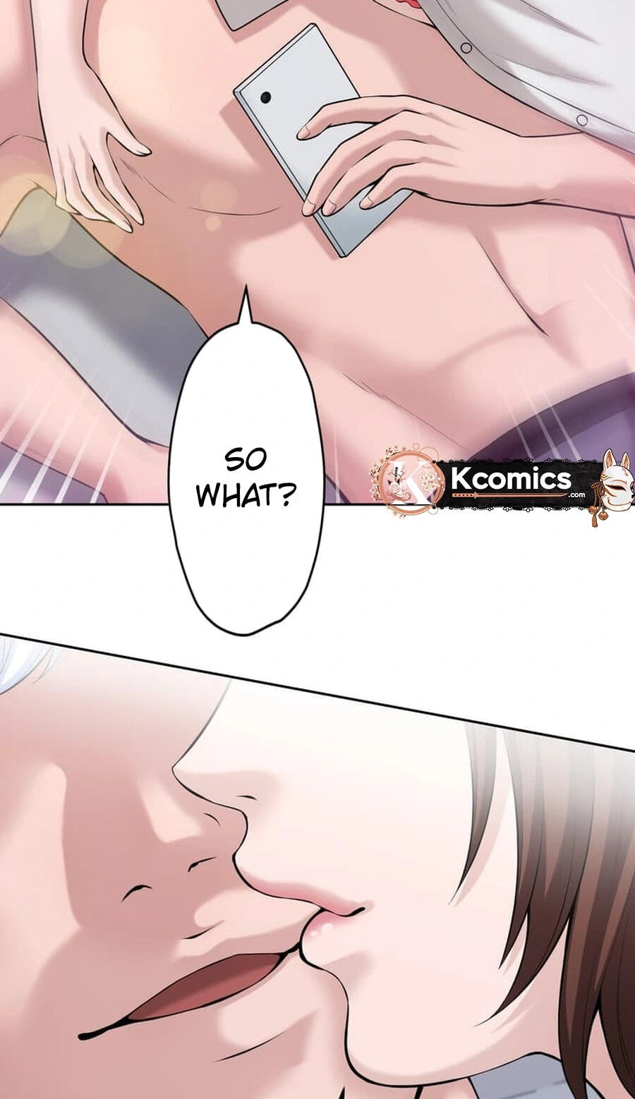 Koakuma Kyoushi♡Psycho Chapter 10 page 27 - 