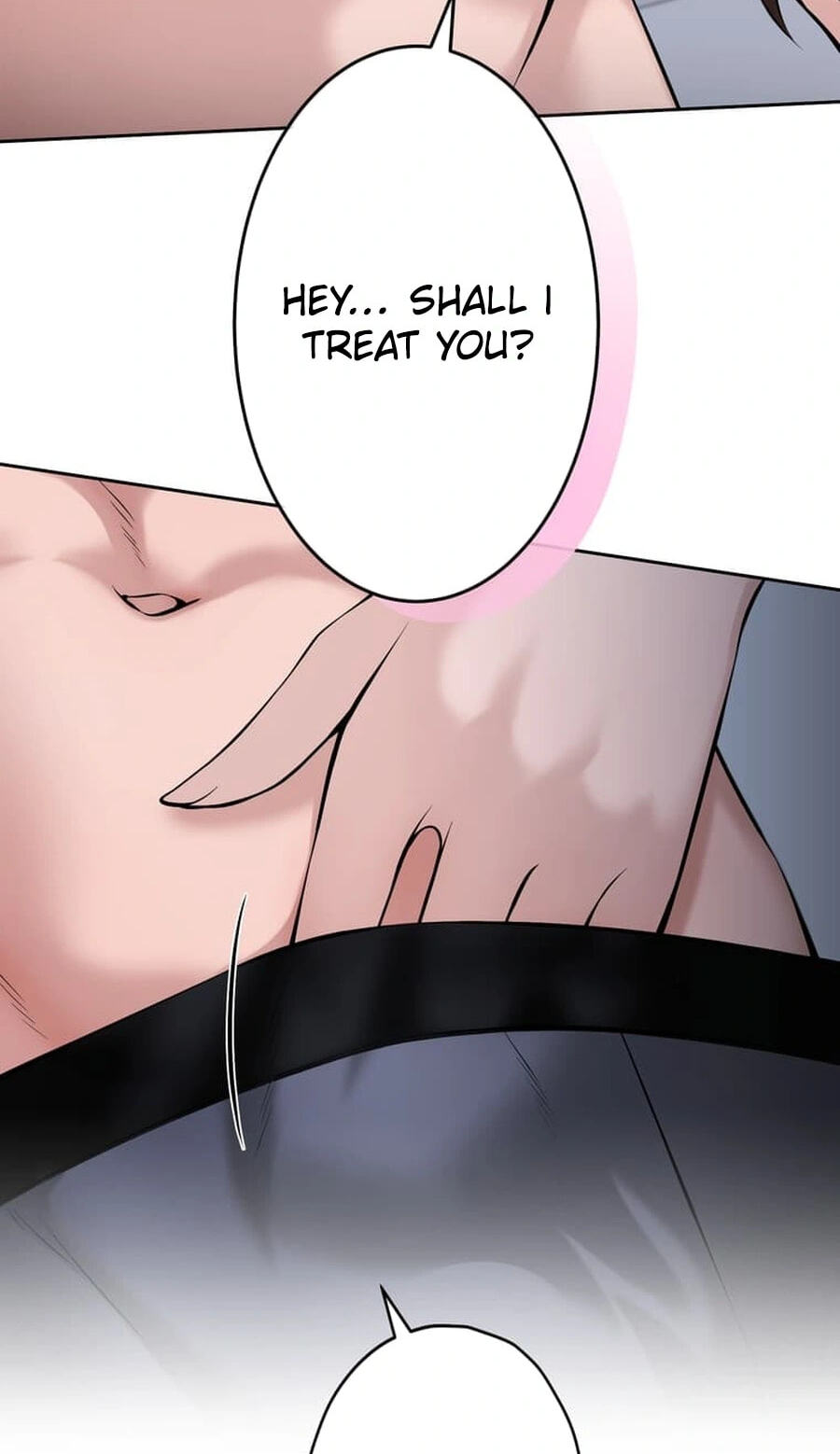 Koakuma Kyoushi♡Psycho Chapter 10 page 28 - 