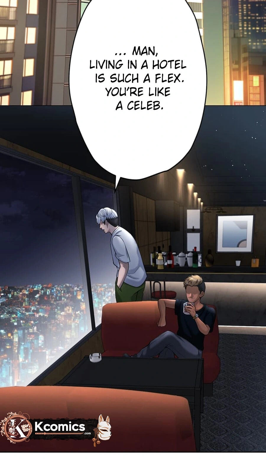 Koakuma Kyoushi♡Psycho Chapter 10 page 31 - 