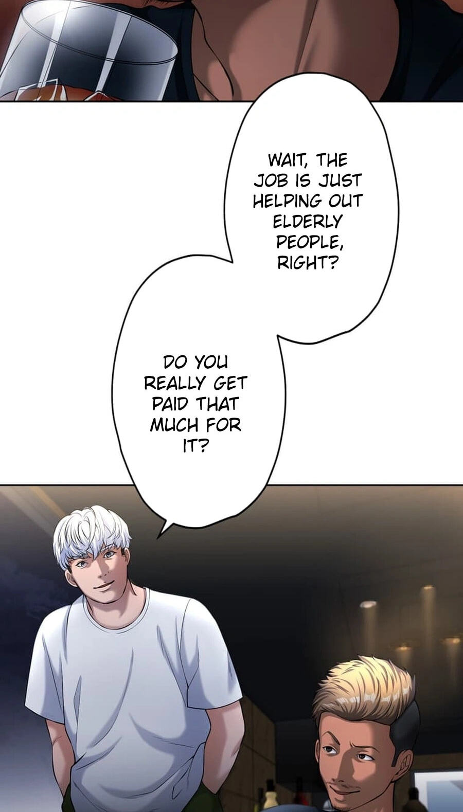 Koakuma Kyoushi♡Psycho Chapter 10 page 33 - 