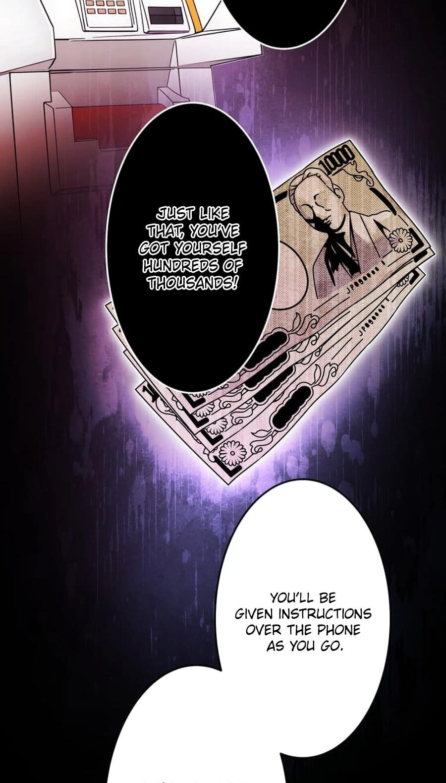 Koakuma Kyoushi♡Psycho Chapter 10 page 36 - 