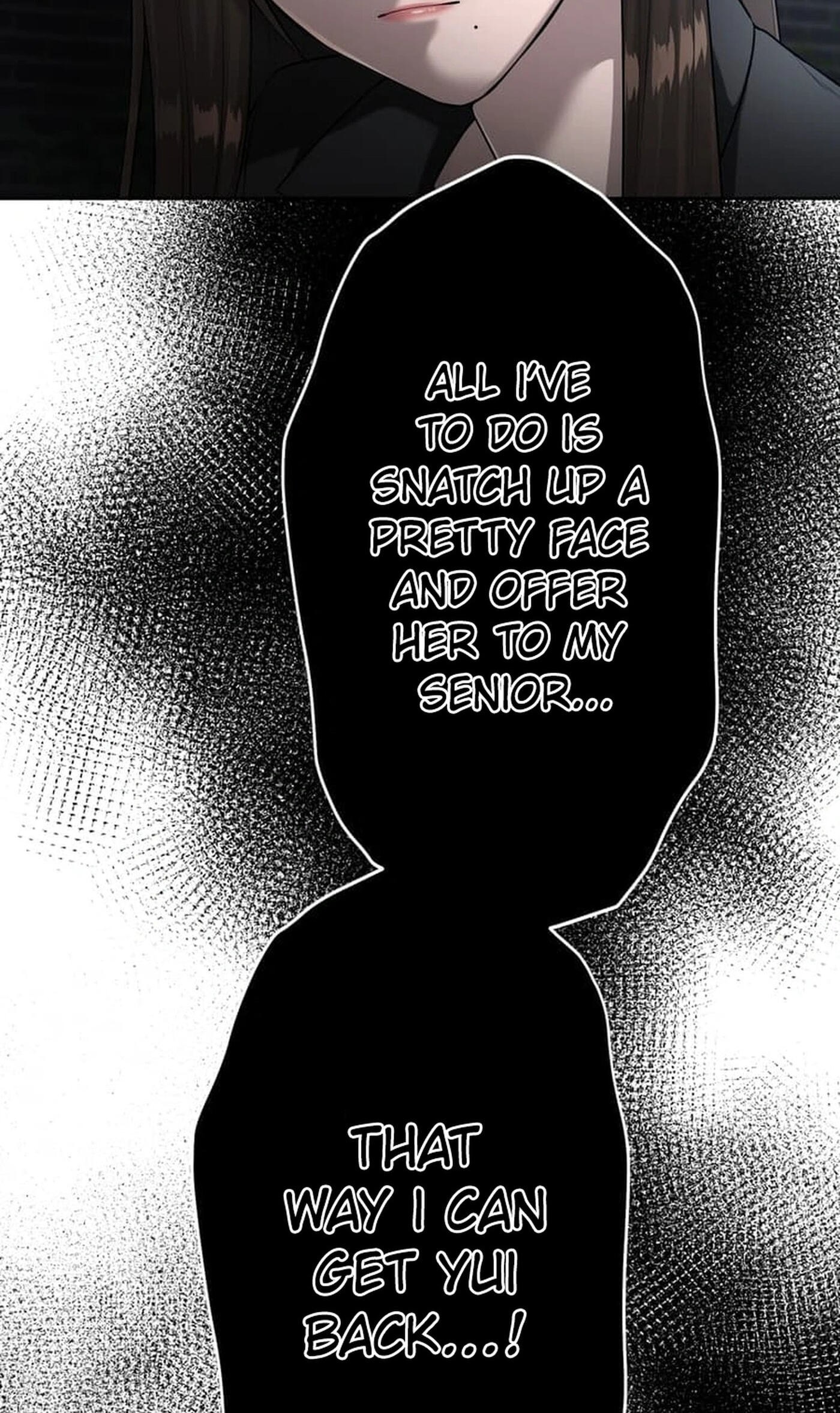 Koakuma Kyoushi♡Psycho Chapter 10 page 5 - 