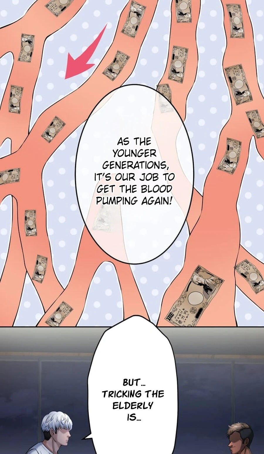 Koakuma Kyoushi♡Psycho Chapter 10 page 41 - 