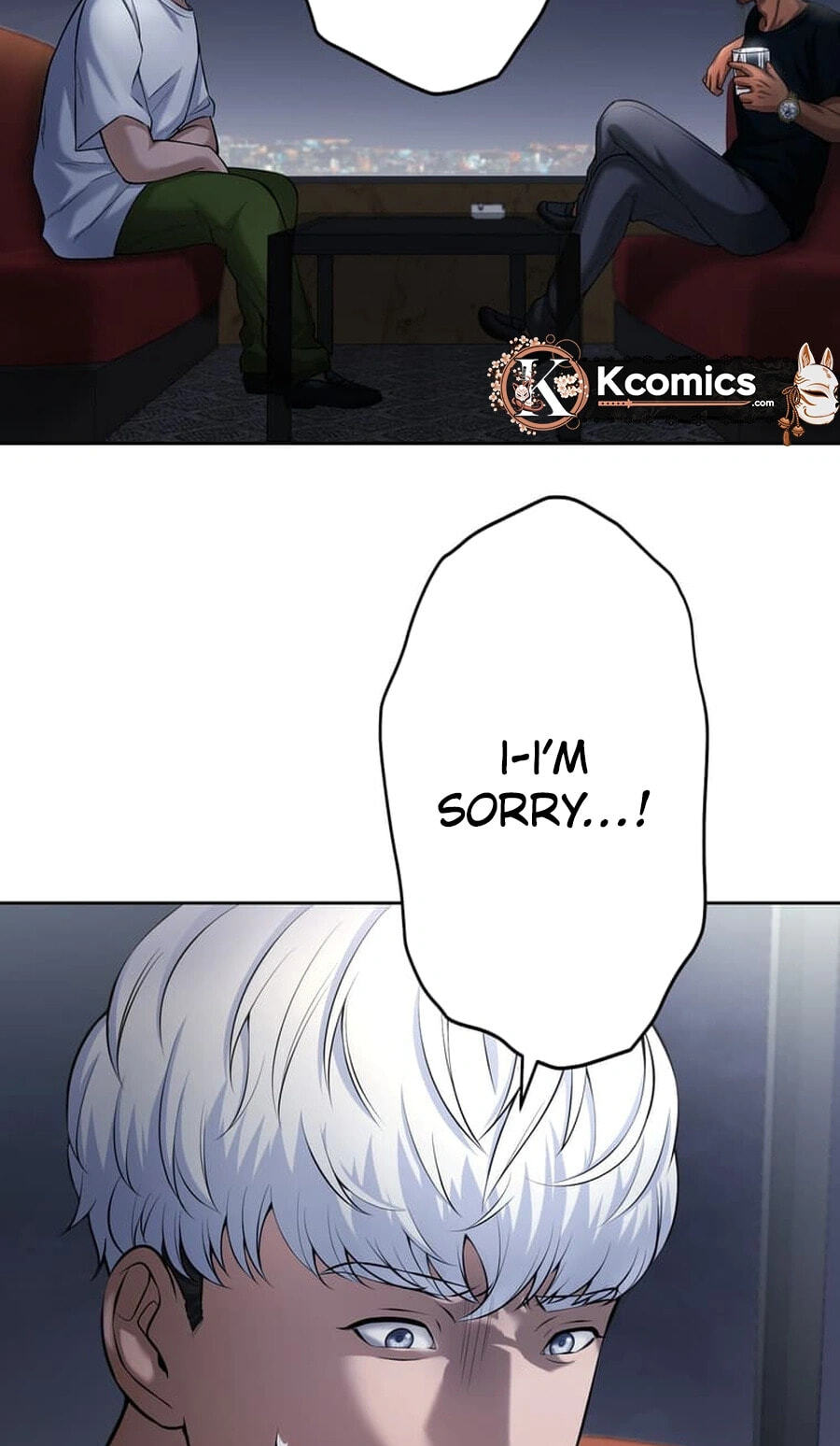 Koakuma Kyoushi♡Psycho Chapter 10 page 42 - 
