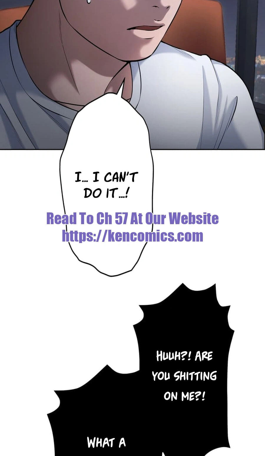 Koakuma Kyoushi♡Psycho Chapter 10 page 43 - 