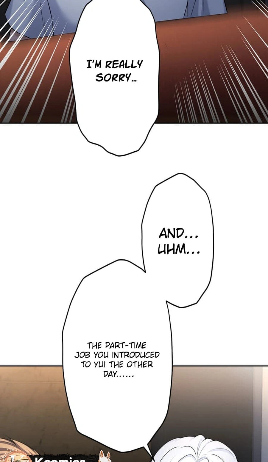 Koakuma Kyoushi♡Psycho Chapter 10 page 45 - 