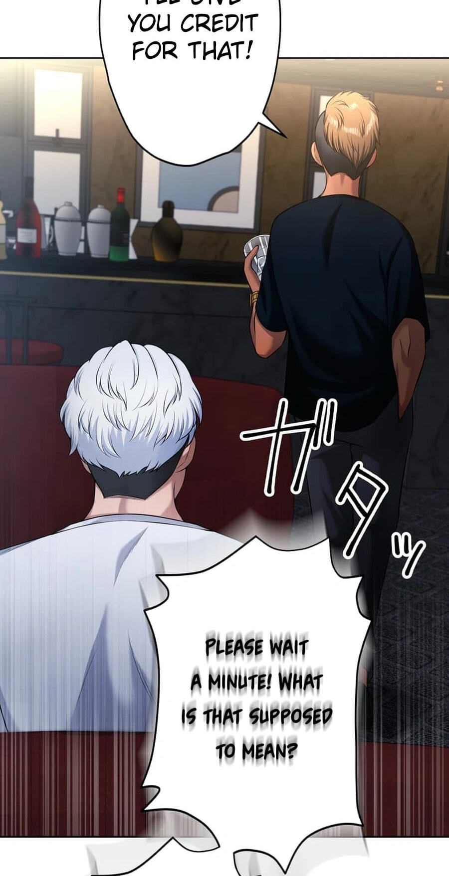 Koakuma Kyoushi♡Psycho Chapter 10 page 48 - 
