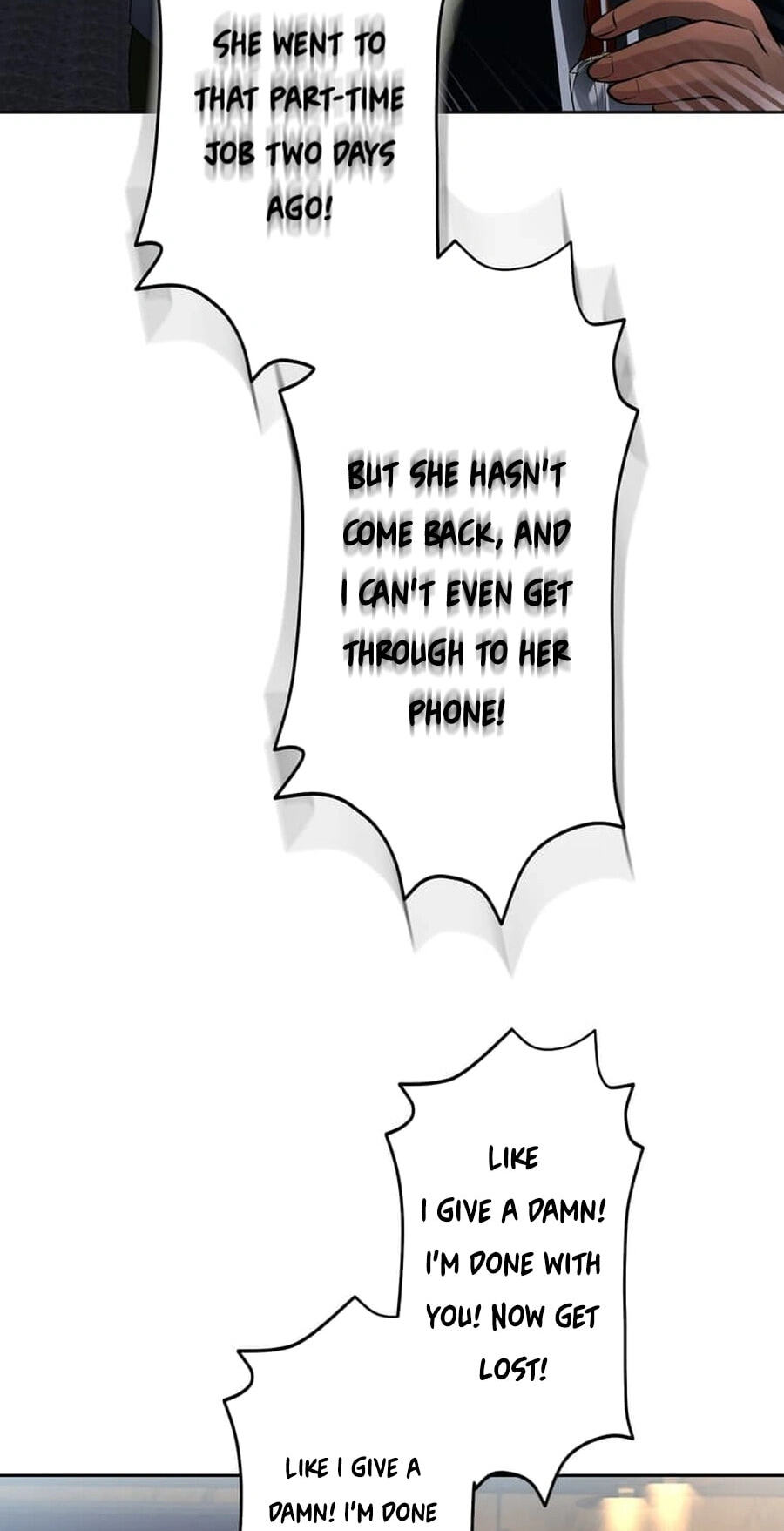 Koakuma Kyoushi♡Psycho Chapter 10 page 50 - 