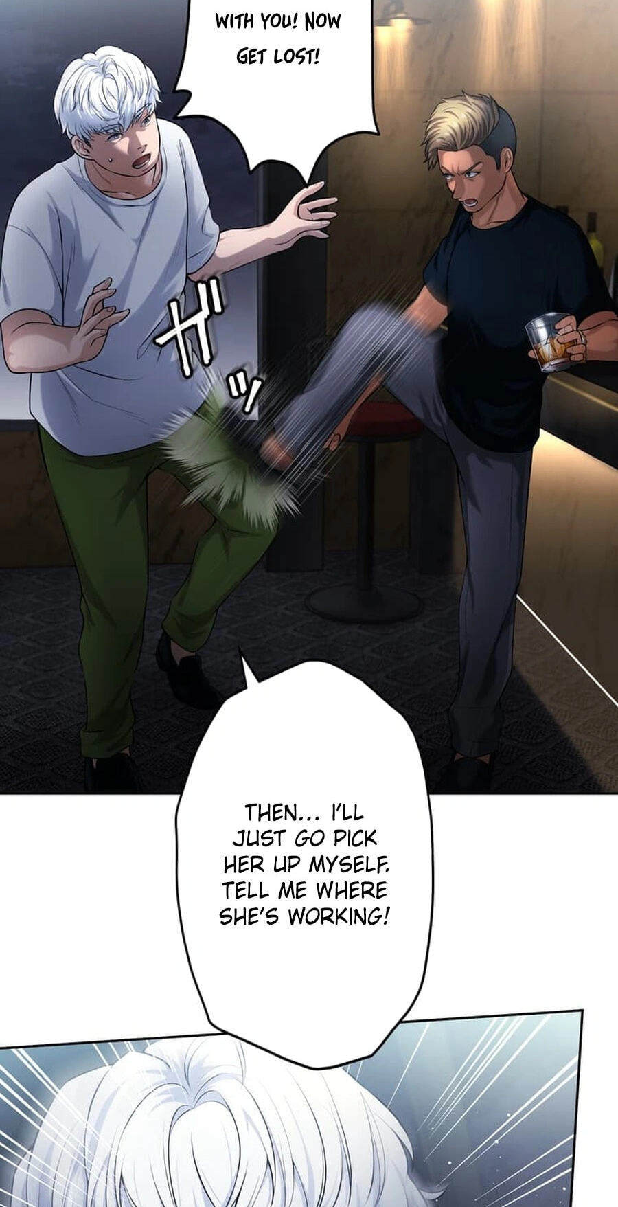 Koakuma Kyoushi♡Psycho Chapter 10 page 51 - 