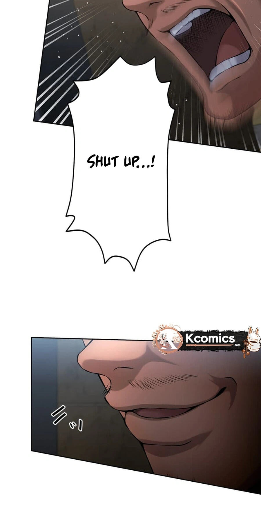 Koakuma Kyoushi♡Psycho Chapter 10 page 53 - 