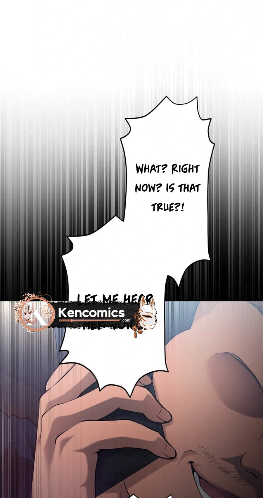 Koakuma Kyoushi♡Psycho Chapter 10 page 58 - 