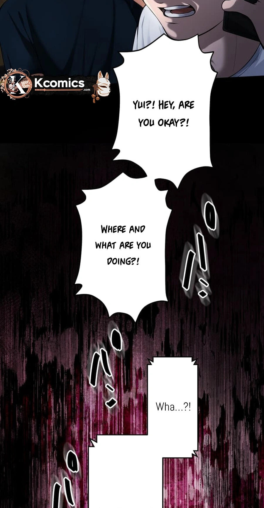Koakuma Kyoushi♡Psycho Chapter 10 page 63 - 