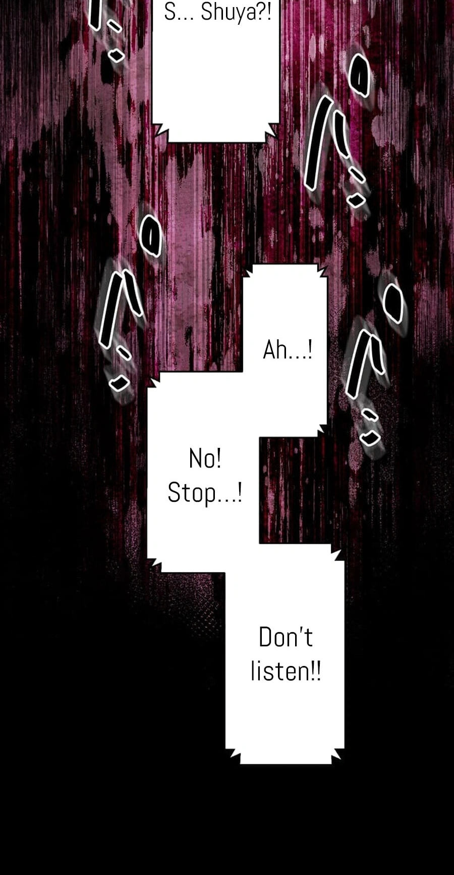 Koakuma Kyoushi♡Psycho Chapter 10 page 64 - 