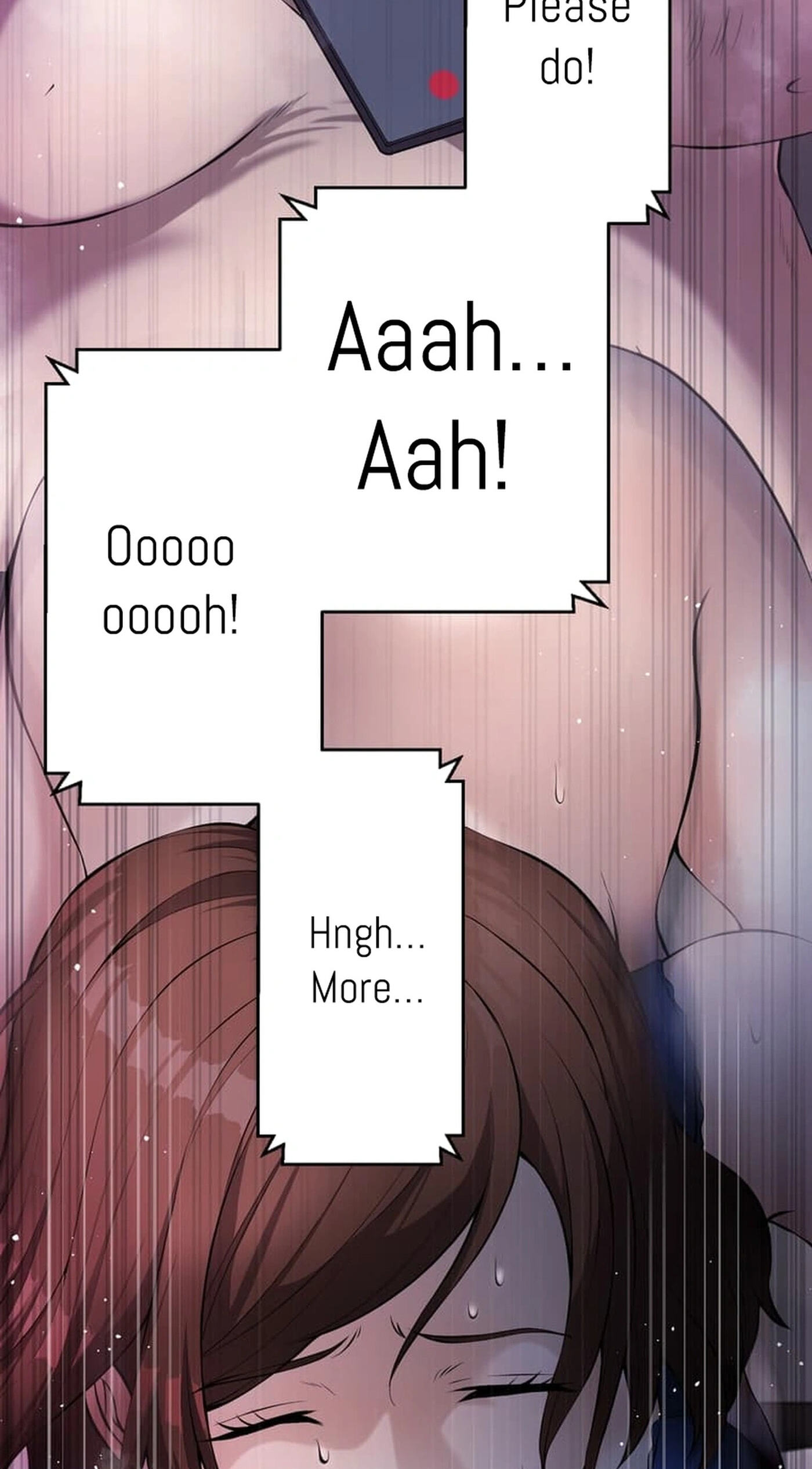 Koakuma Kyoushi♡Psycho Chapter 10 page 66 - 