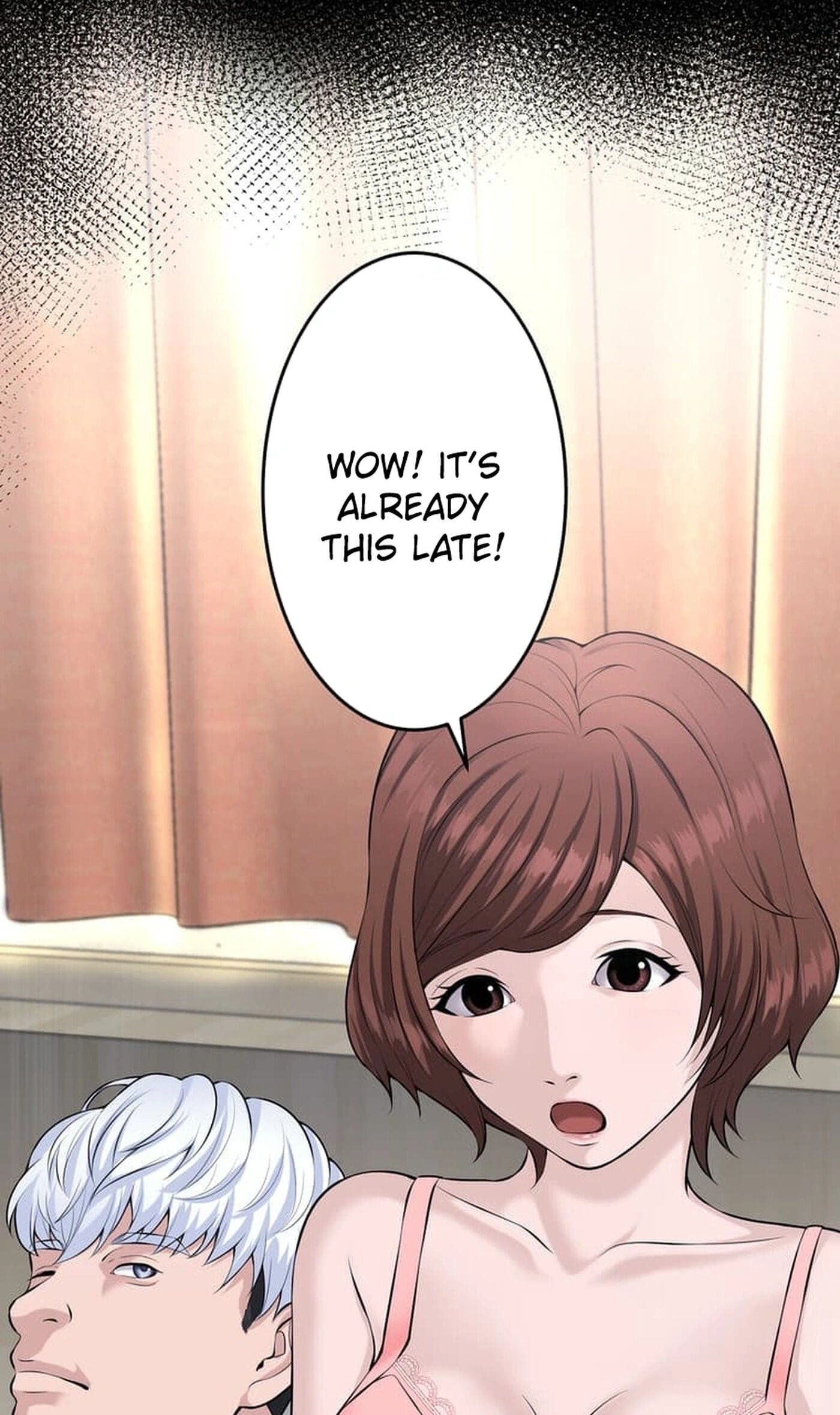Koakuma Kyoushi♡Psycho Chapter 10 page 8 - 