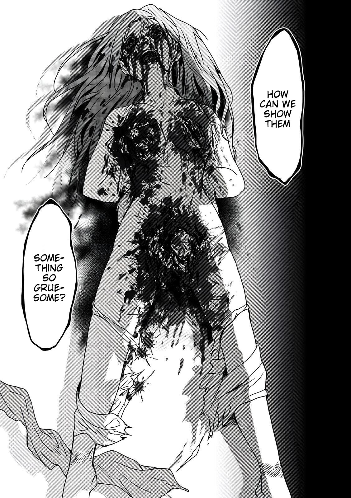 Koakuma Kyoushi♡Psycho Chapter 4 page 20 - 