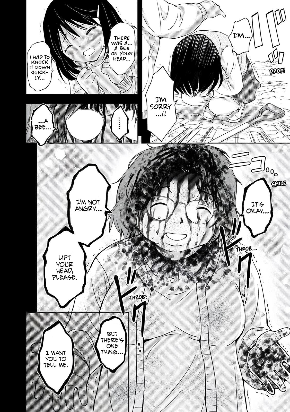Koakuma Kyoushi♡Psycho Chapter 6 page 19 - 