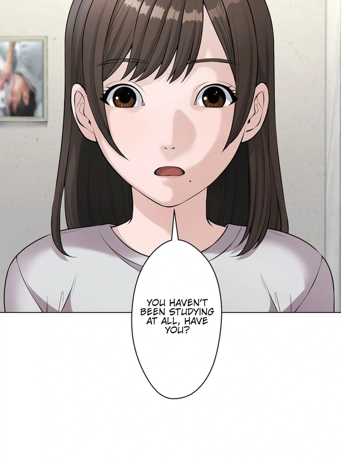 Koakuma Kyoushi♡Psycho Chapter 9.1 page 6 - 