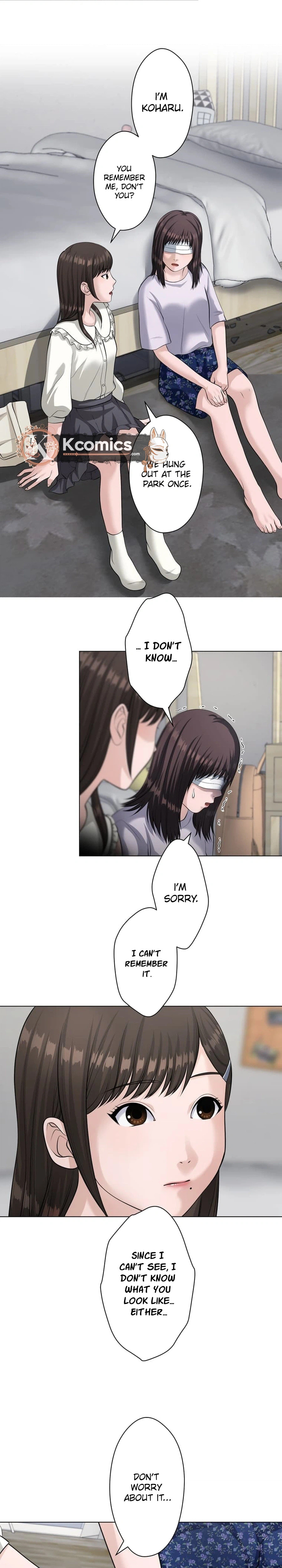 Koakuma Kyoushi♡Psycho Chapter 9.2 page 14 - 
