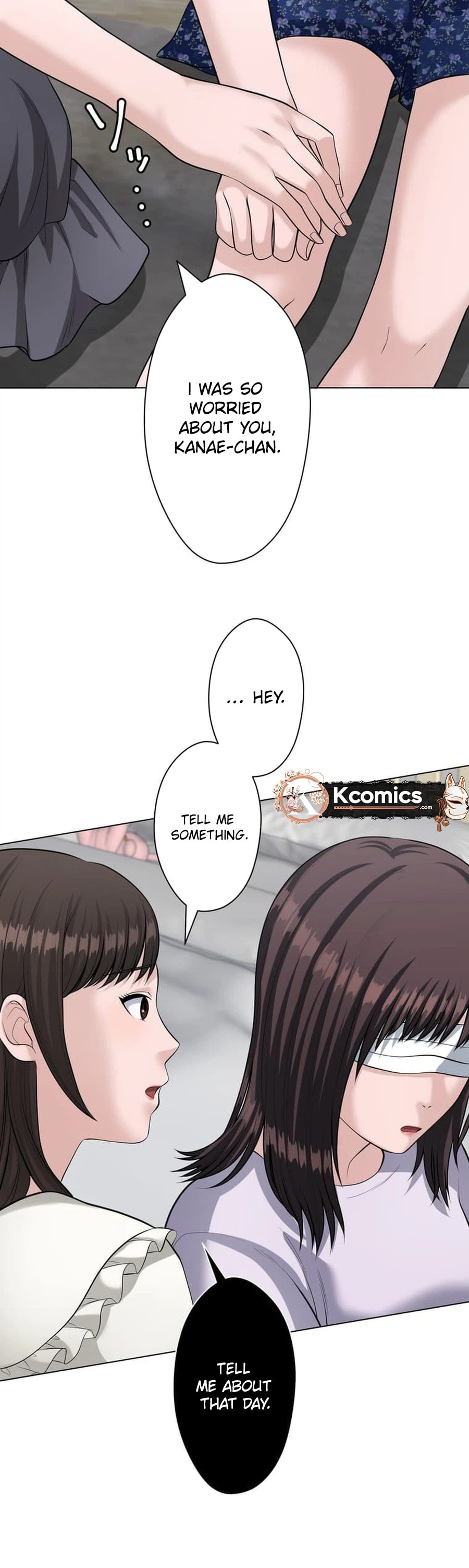 Koakuma Kyoushi♡Psycho Chapter 9.2 page 15 - 