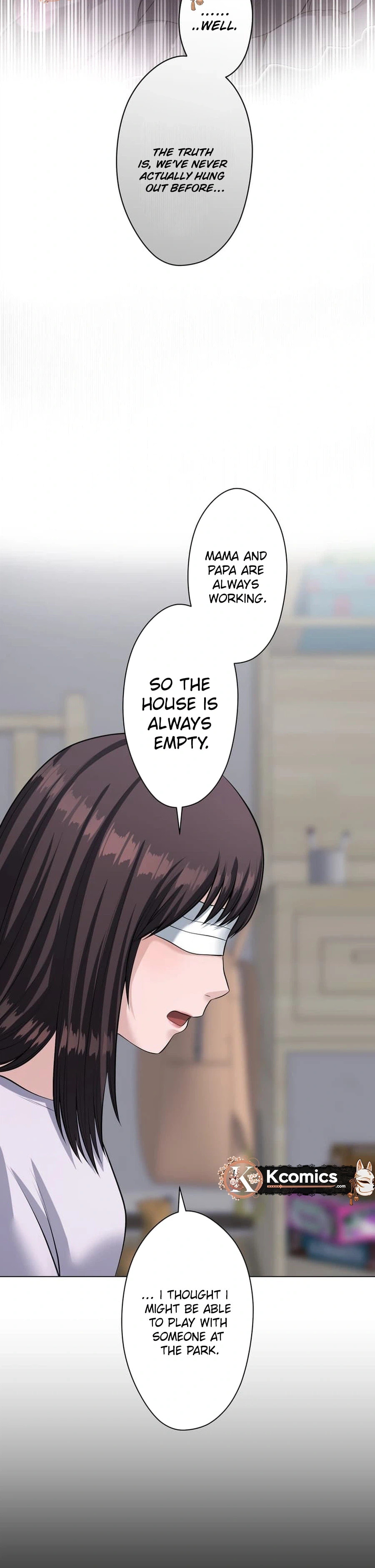 Koakuma Kyoushi♡Psycho Chapter 9.2 page 18 - 