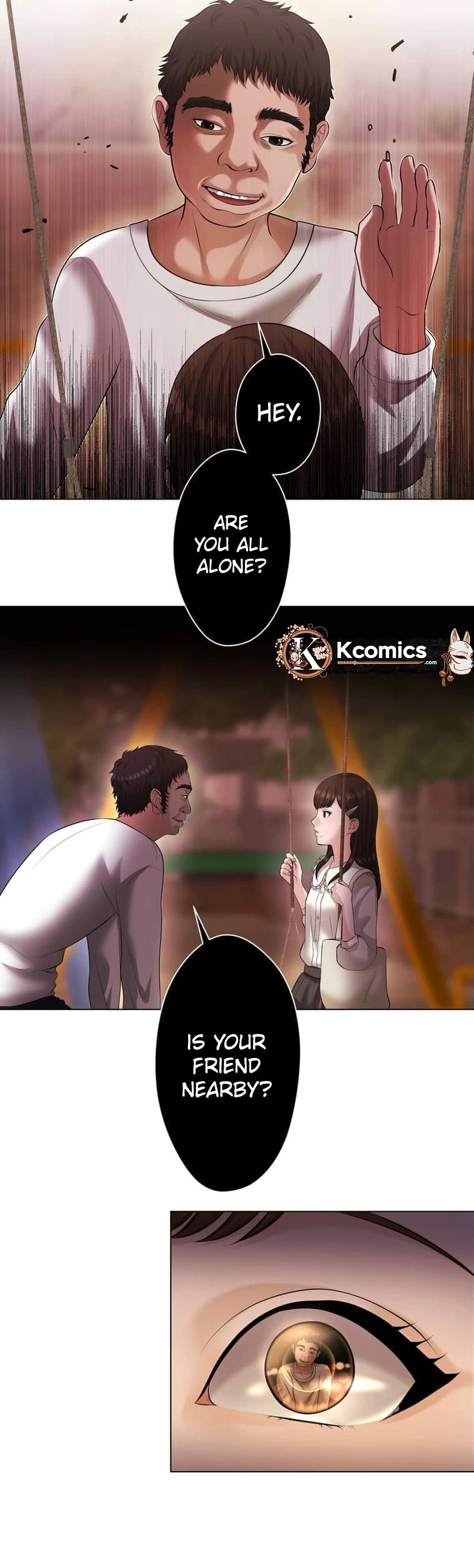 Koakuma Kyoushi♡Psycho Chapter 9.2 page 27 - 