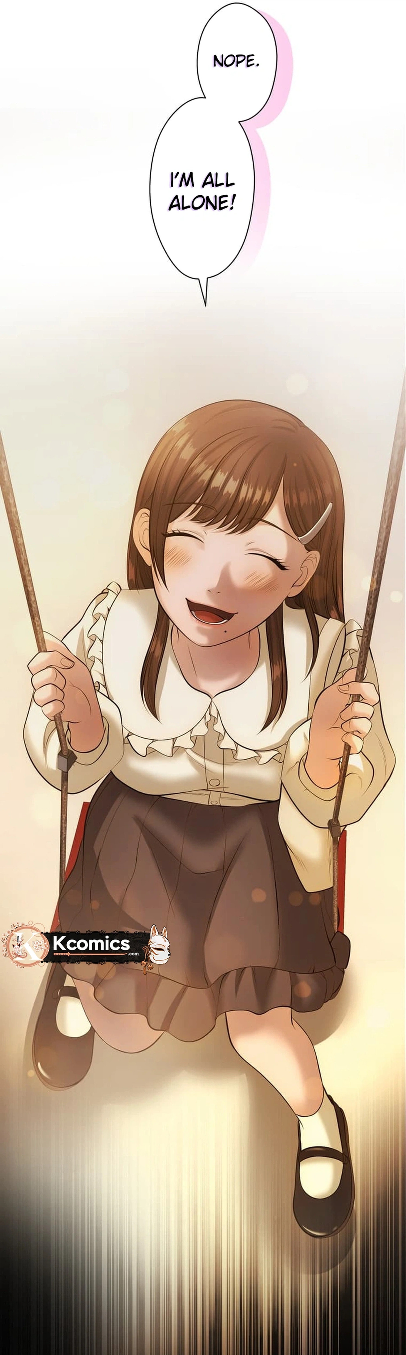 Koakuma Kyoushi♡Psycho Chapter 9.2 page 28 - 