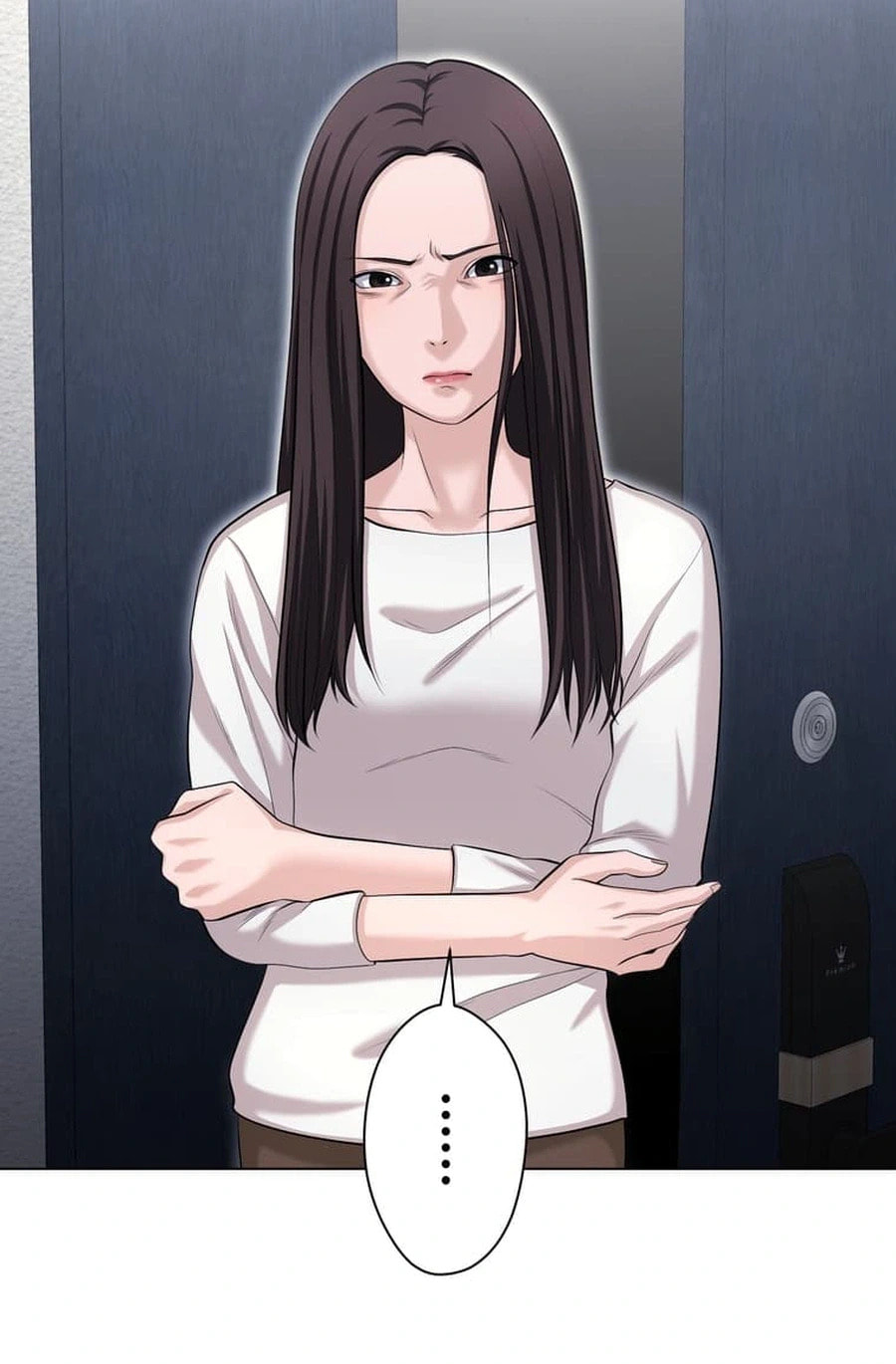 Koakuma Kyoushi♡Psycho Chapter 9.2 page 9 - 