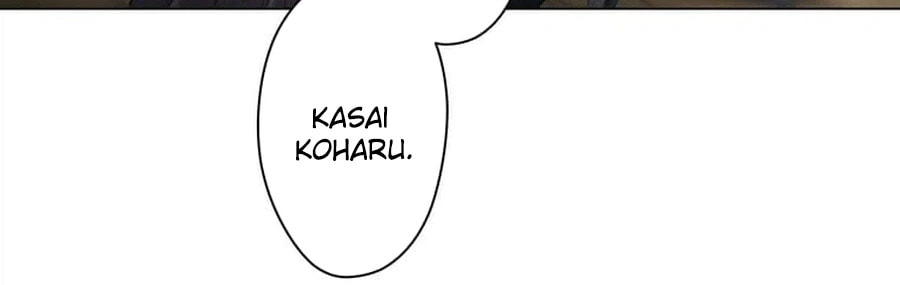 Koakuma Kyoushi♡Psycho Chapter 9.3 page 10 - 