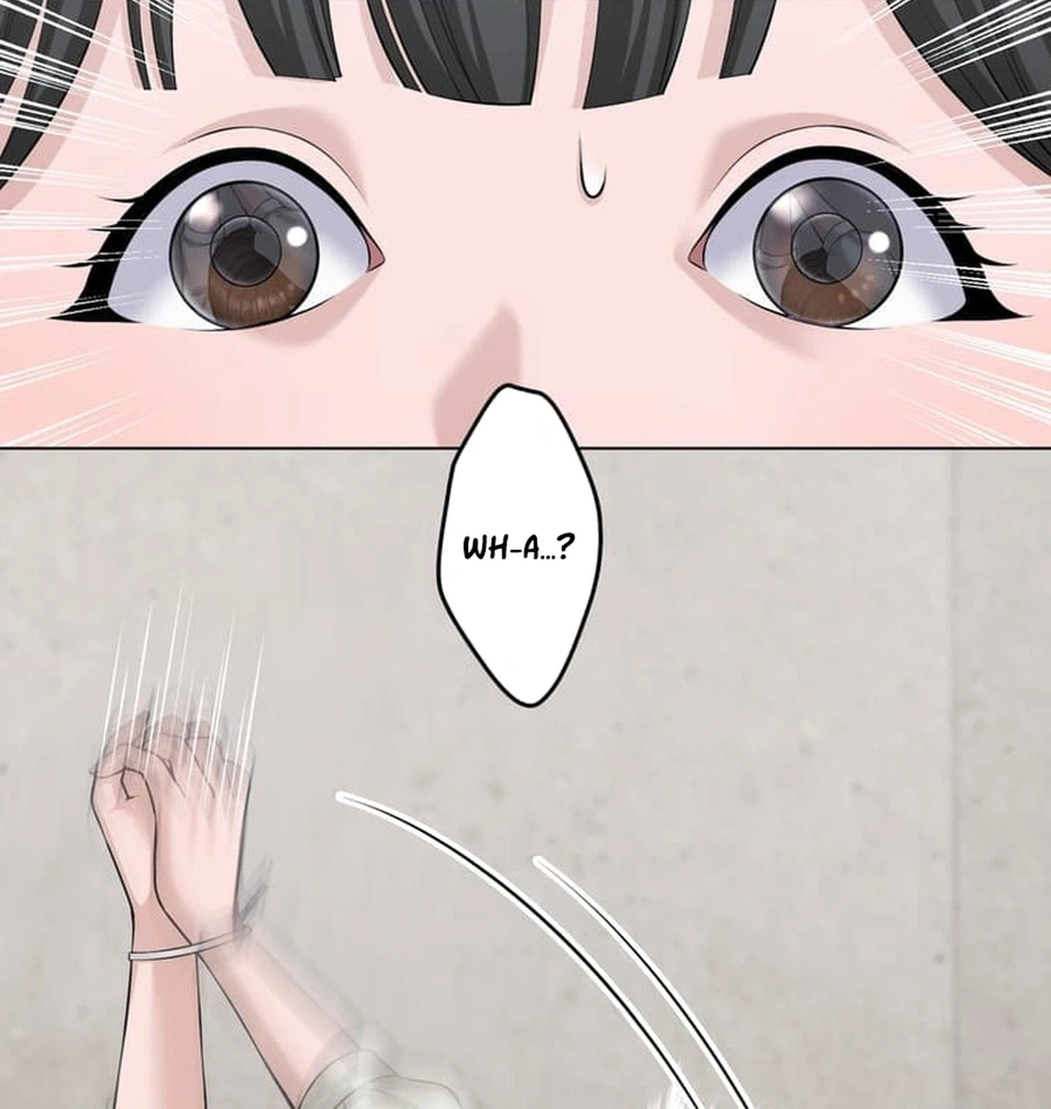 Koakuma Kyoushi♡Psycho Chapter 9.4 page 3 - 