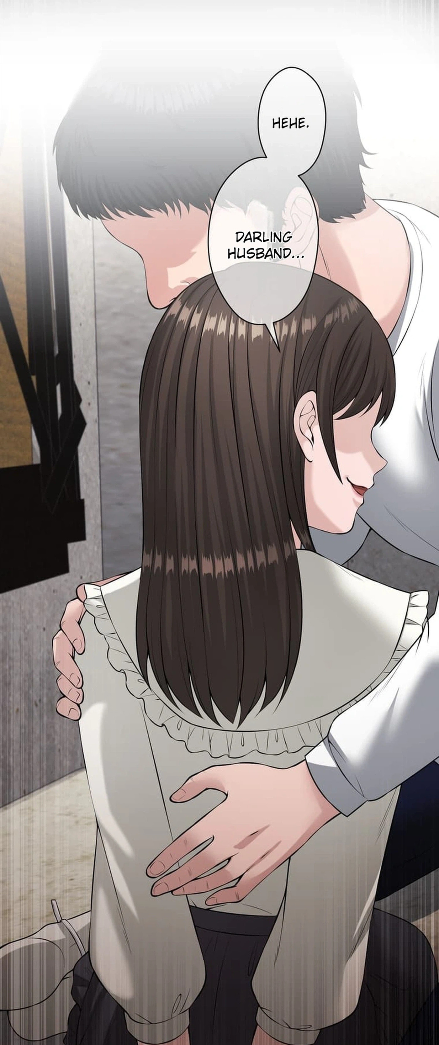 Koakuma Kyoushi♡Psycho Chapter 9.4 page 35 - 