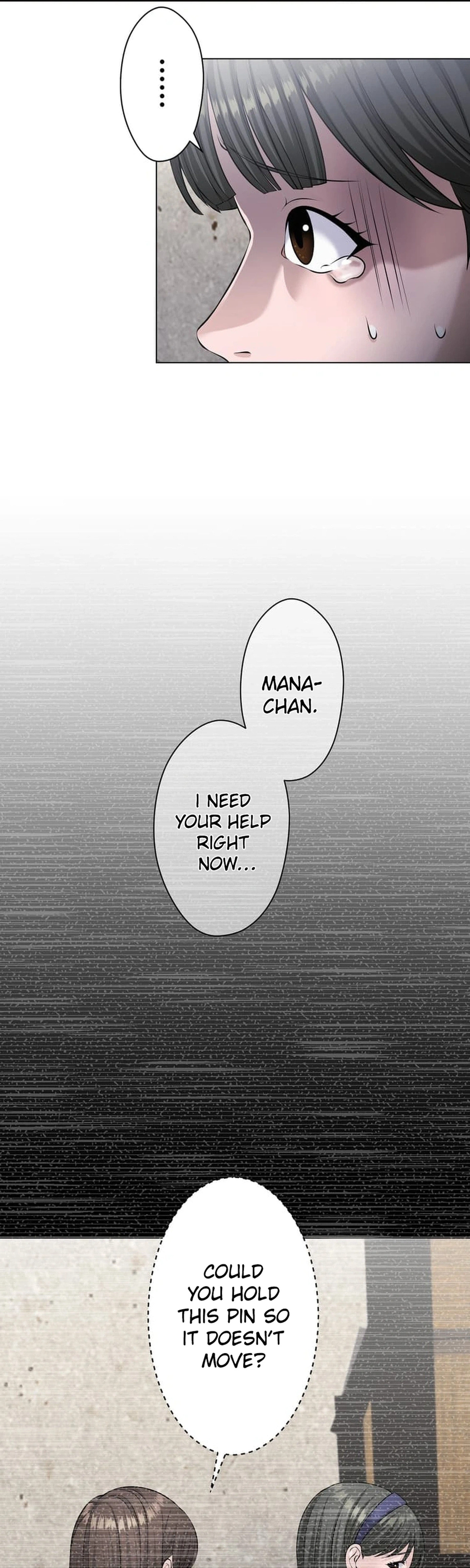 Koakuma Kyoushi♡Psycho Chapter 9.5 page 2 - 